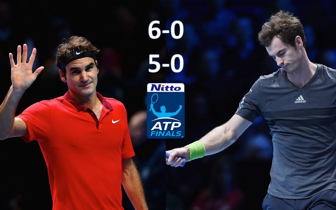 ATP总决赛逆转美网,穆雷带队取胜 ATP总决赛逆转美网,穆雷带队取胜
