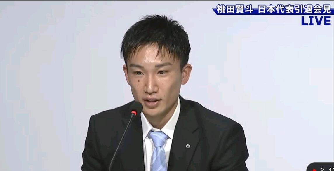 丹麦队翻盘泰国队，桃田贤斗扛起全队的简单介绍
