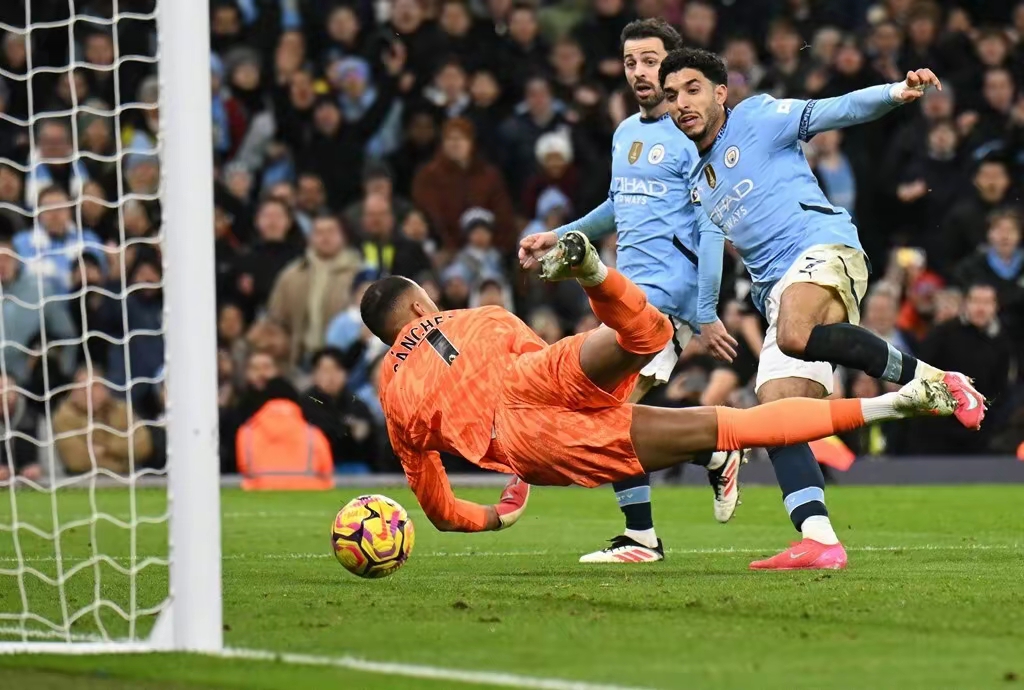 丹麦绝杀曼联,费兰·托雷斯送出助攻的简单介绍 丹麦绝杀曼联,费兰·托雷斯送出助攻的简单介绍