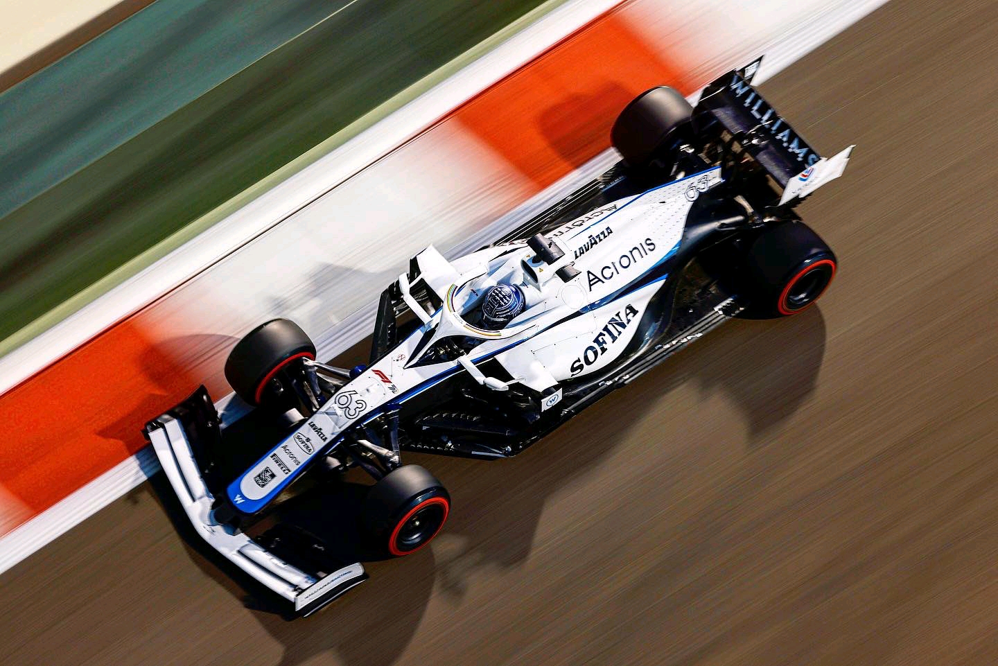 索伯车队绝杀威廉姆斯,拉塞尔统治全场的简单介绍 索伯车队绝杀威廉姆斯,拉塞尔统治全场的简单介绍