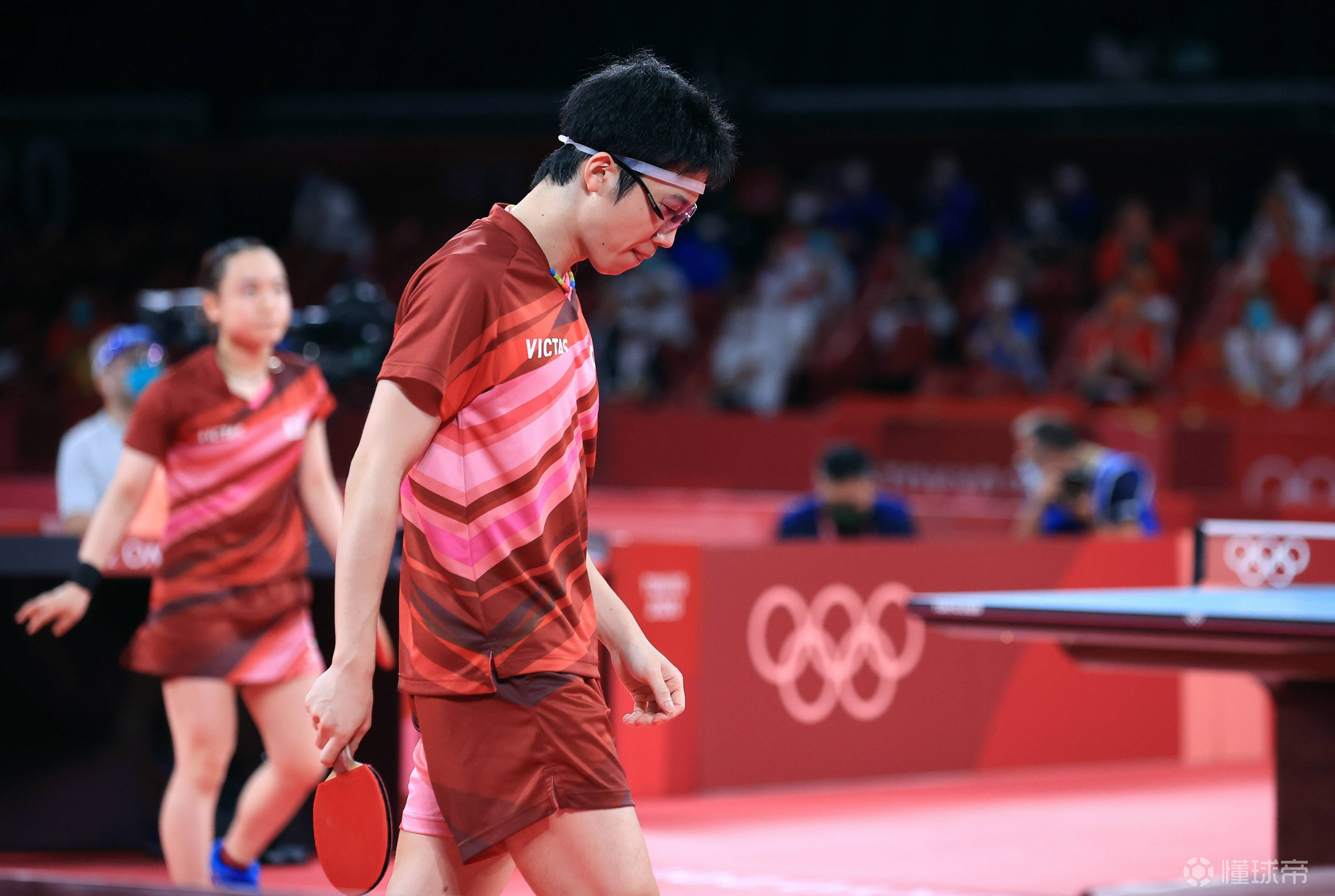 关于德国乒乓球队完胜英国乒乓球队,王皓打破历史纪录的信息 关于德国乒乓球队完胜英国乒乓球队,王皓打破历史纪录的信息