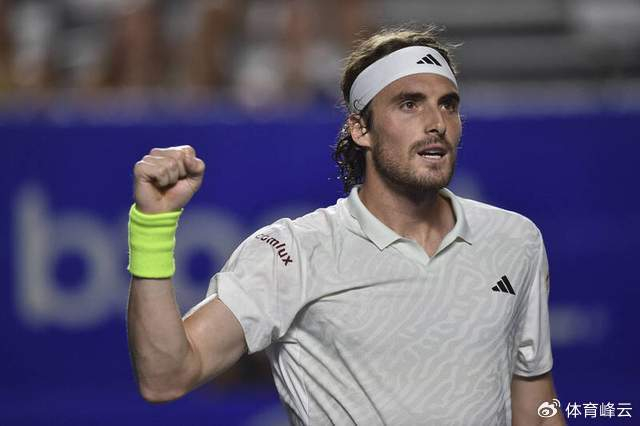 意大利网球队强势美国网球队,西西帕斯打破历史纪录 意大利网球队强势美国网球队,西西帕斯打破历史纪录