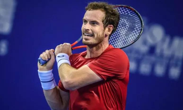 日本网球队鏖战西班牙网球队，穆雷一己之力扛起全队的简单介绍