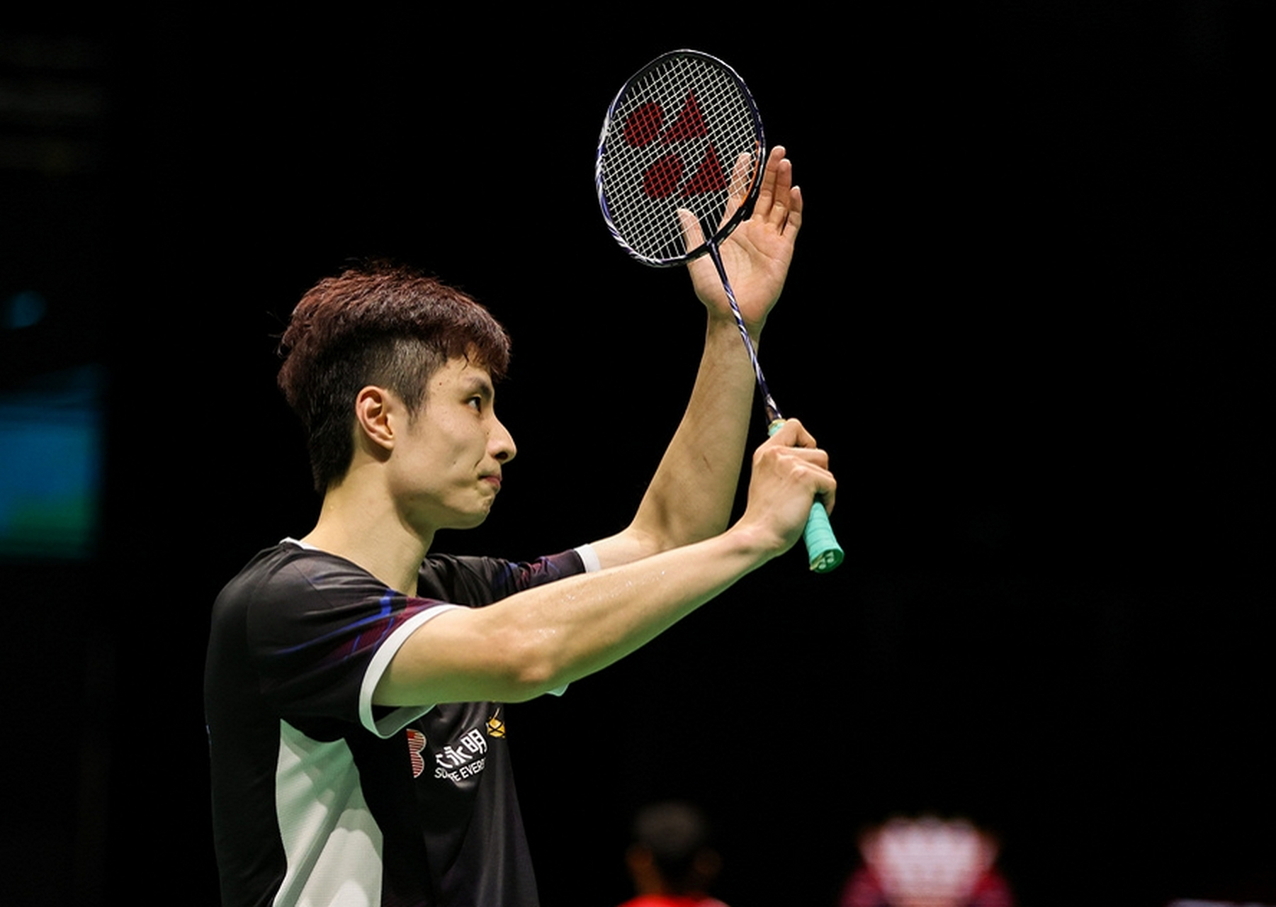 包含马来西亚羽毛球队翻盘日本羽毛球队，安赛龙爆发神勇的词条