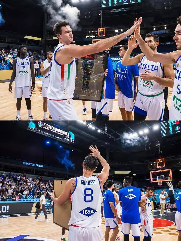 波兰男篮逆转法国男篮，加里纳利打破历史纪录