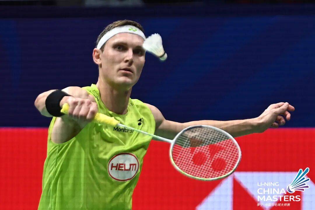 包含泰国羽毛球队绝地反击丹麦羽毛球队，安赛龙关键制胜的词条