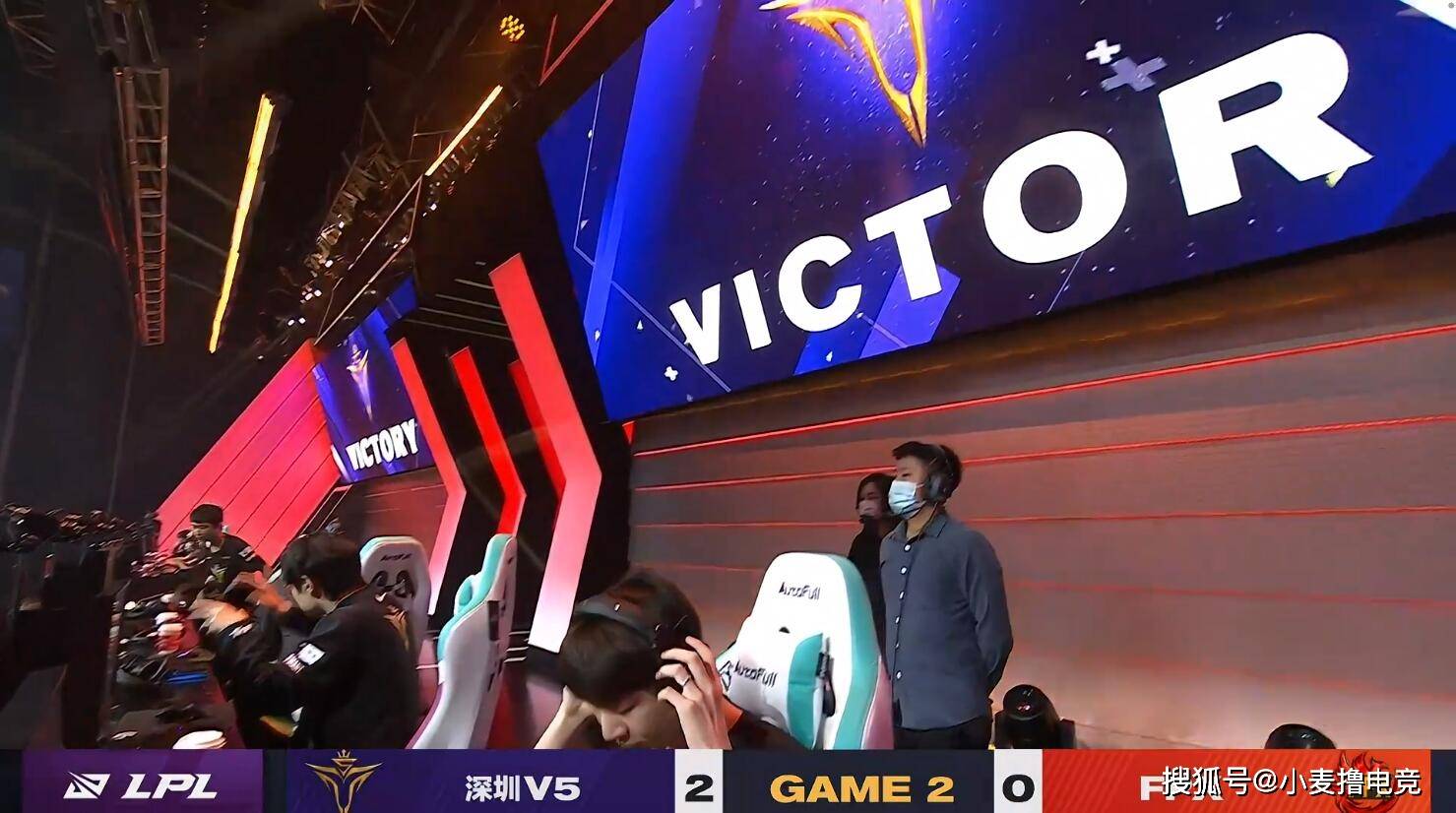 V5爆冷WBG，Bin一己之力扛起全队的简单介绍