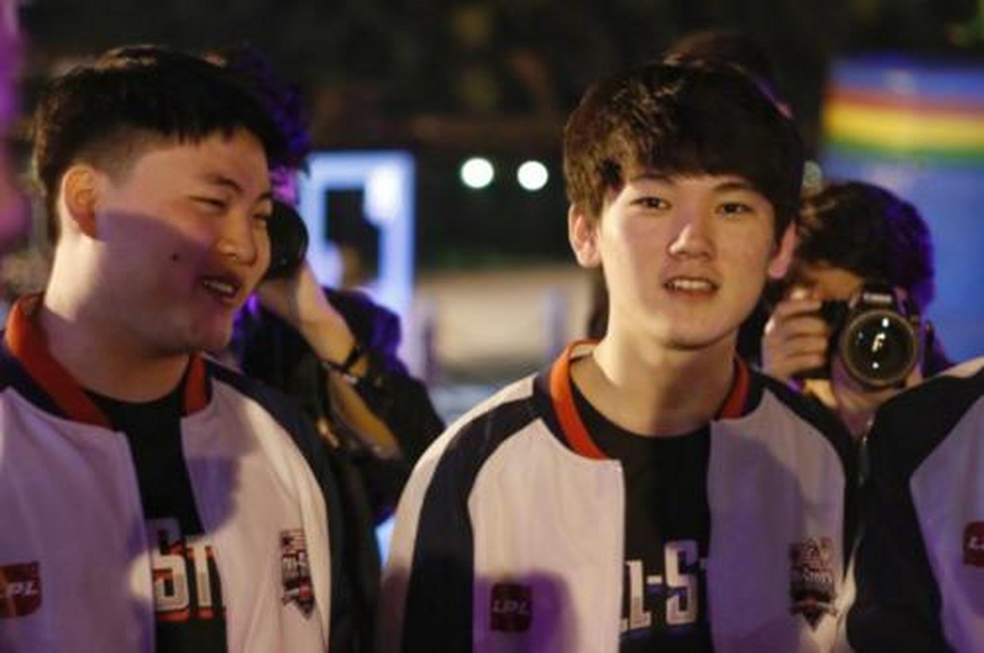 XL碾压FNC，JackeyLove送出助攻的简单介绍