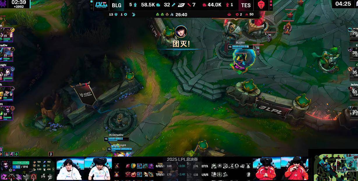包含WBG血洗FNC,Knight2绝境逆转的词条 包含WBG血洗FNC,Knight2绝境逆转的词条